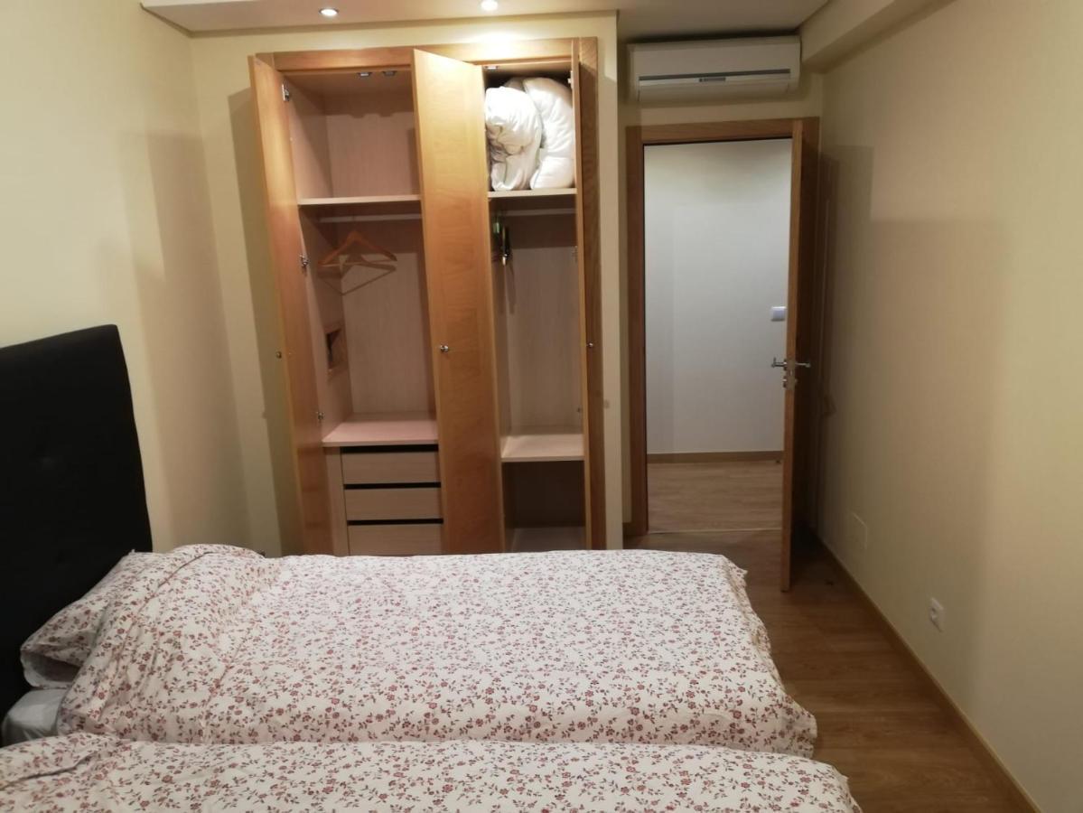 Beach Sea View Apartment Setubal Luaran gambar