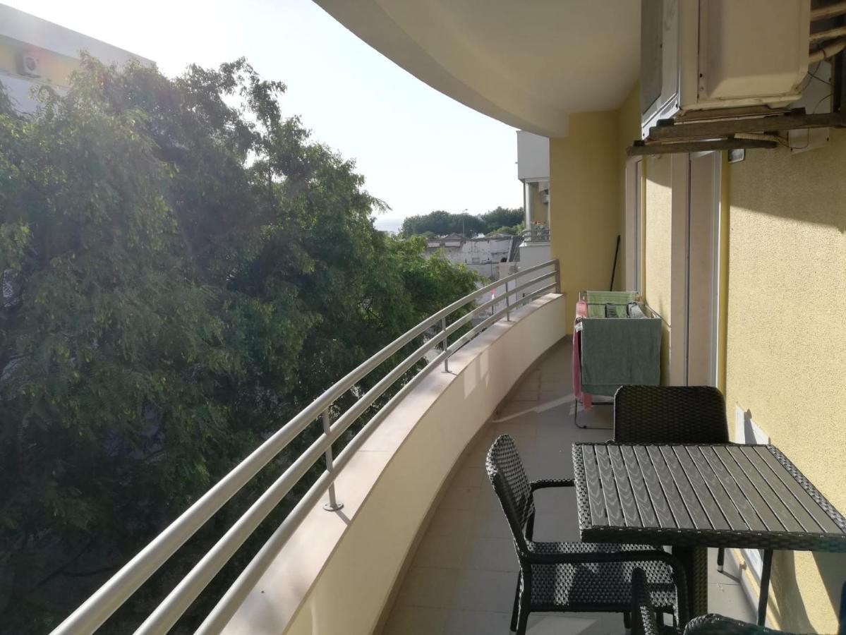 Beach Sea View Apartment Setubal Luaran gambar